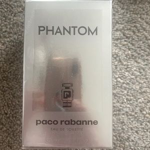 Men’s Cologne phantom